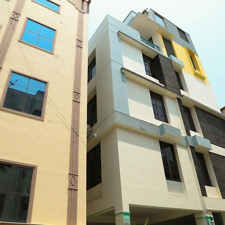 Oyo 9226 Near Railway Station Tirupati Exterior foto