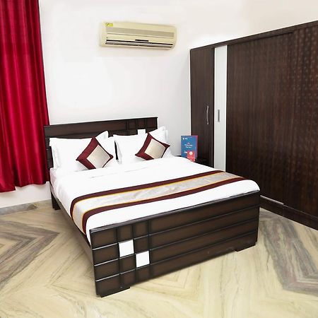 Oyo 9226 Near Railway Station Tirupati Exterior foto